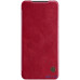 Чохол-книжка Nillkin Qin Leather Case Xiaomi Mi 9 Red — інтернет магазин All-Ok. фото 2